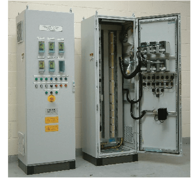 Macklin Controls UK Newbury Berkshire